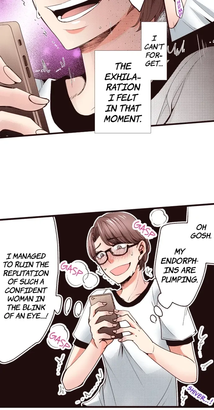 Minikui Watakushi ga Anata ni Naru Made Chapter 7 page 4 - 