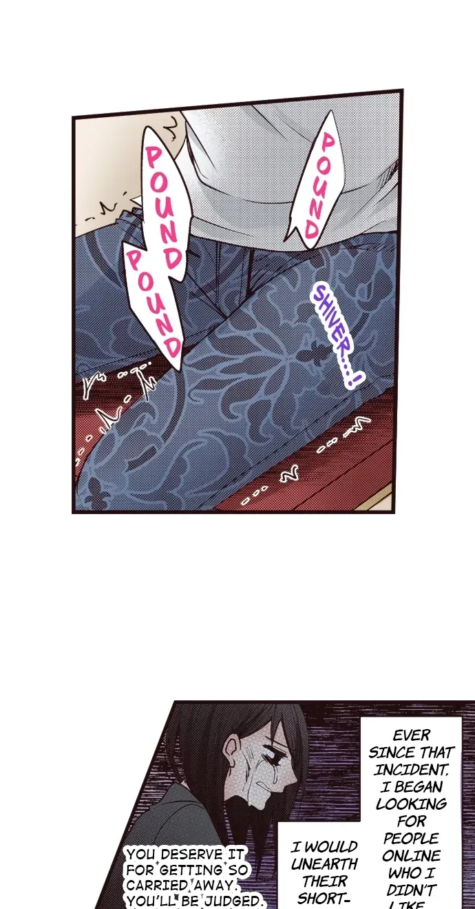Minikui Watakushi ga Anata ni Naru Made Chapter 7 page 5 - 