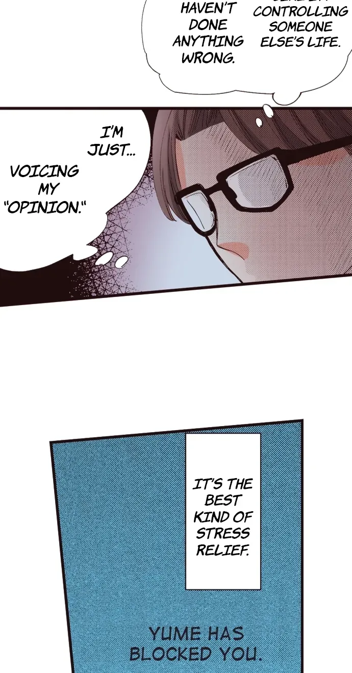 Minikui Watakushi ga Anata ni Naru Made Chapter 7 page 7 - 