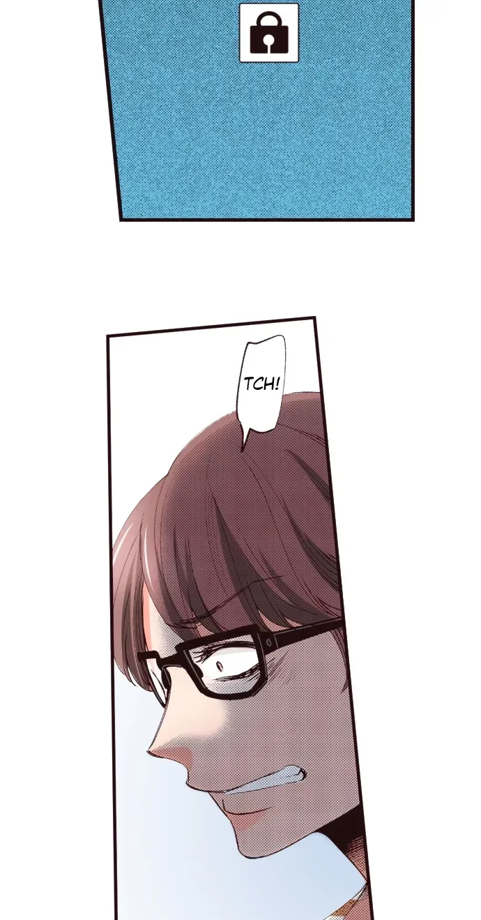 Minikui Watakushi ga Anata ni Naru Made Chapter 7 page 8 - 