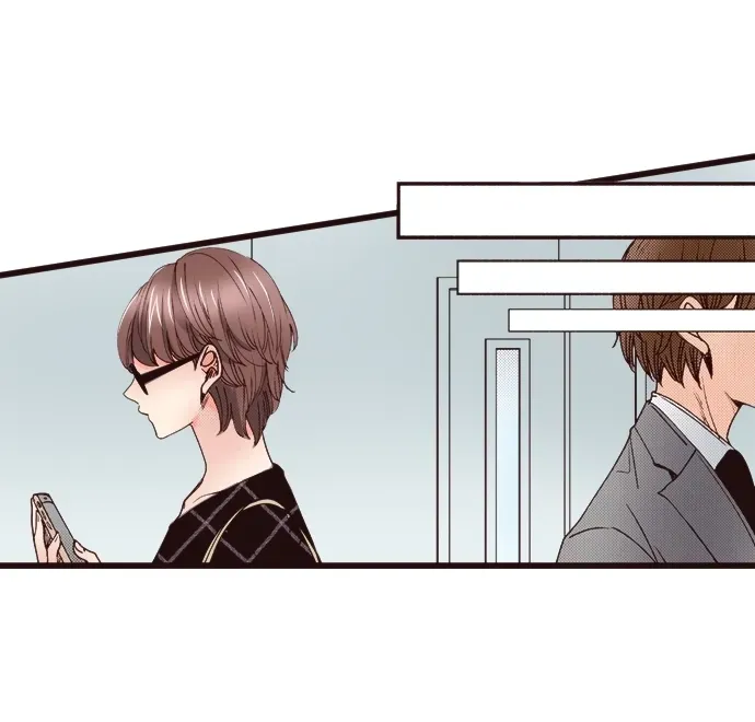 Minikui Watakushi ga Anata ni Naru Made Chapter 8 page 2 - 
