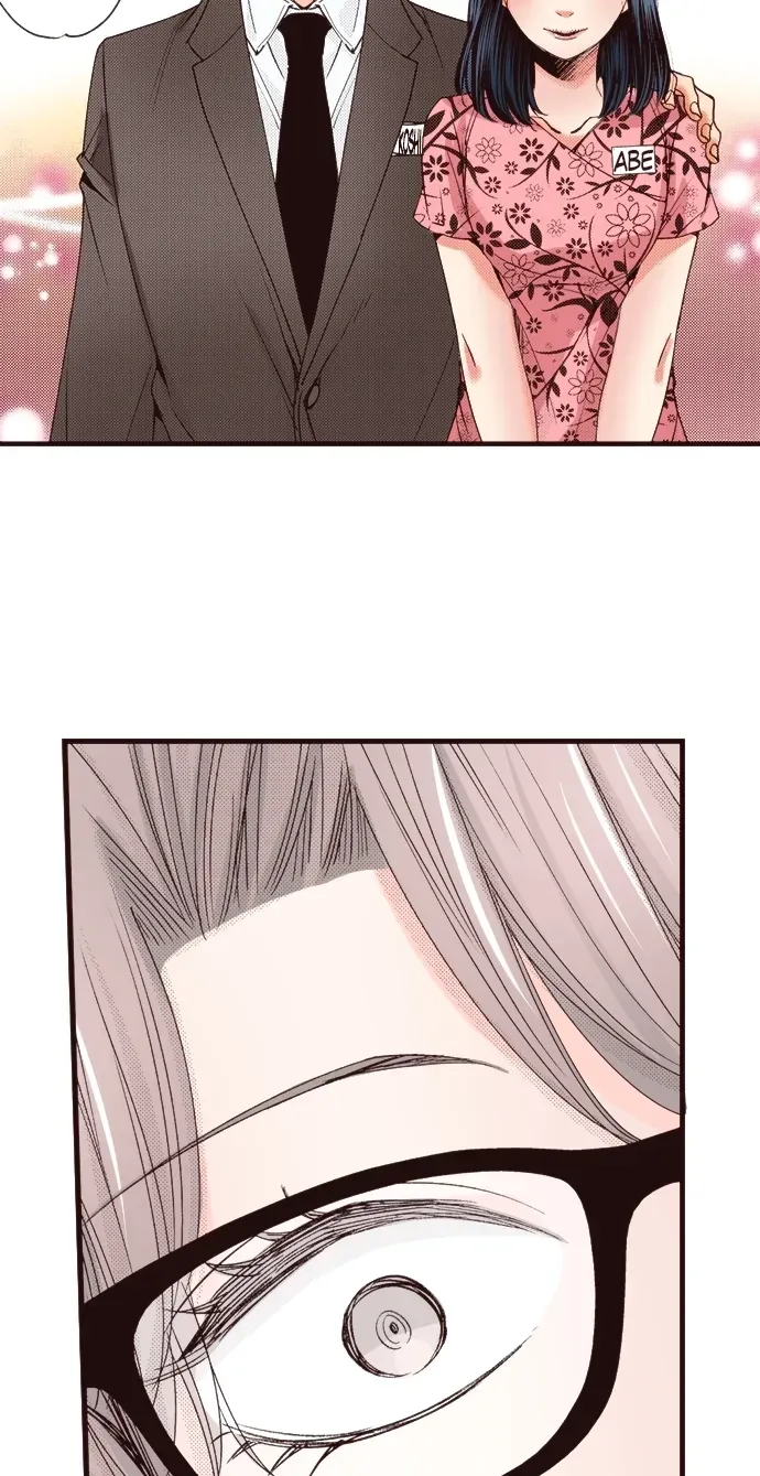 Minikui Watakushi ga Anata ni Naru Made Chapter 8 page 22 - 