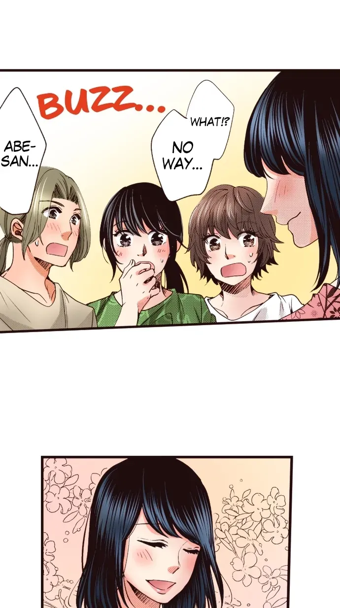 Minikui Watakushi ga Anata ni Naru Made Chapter 8 page 26 - 