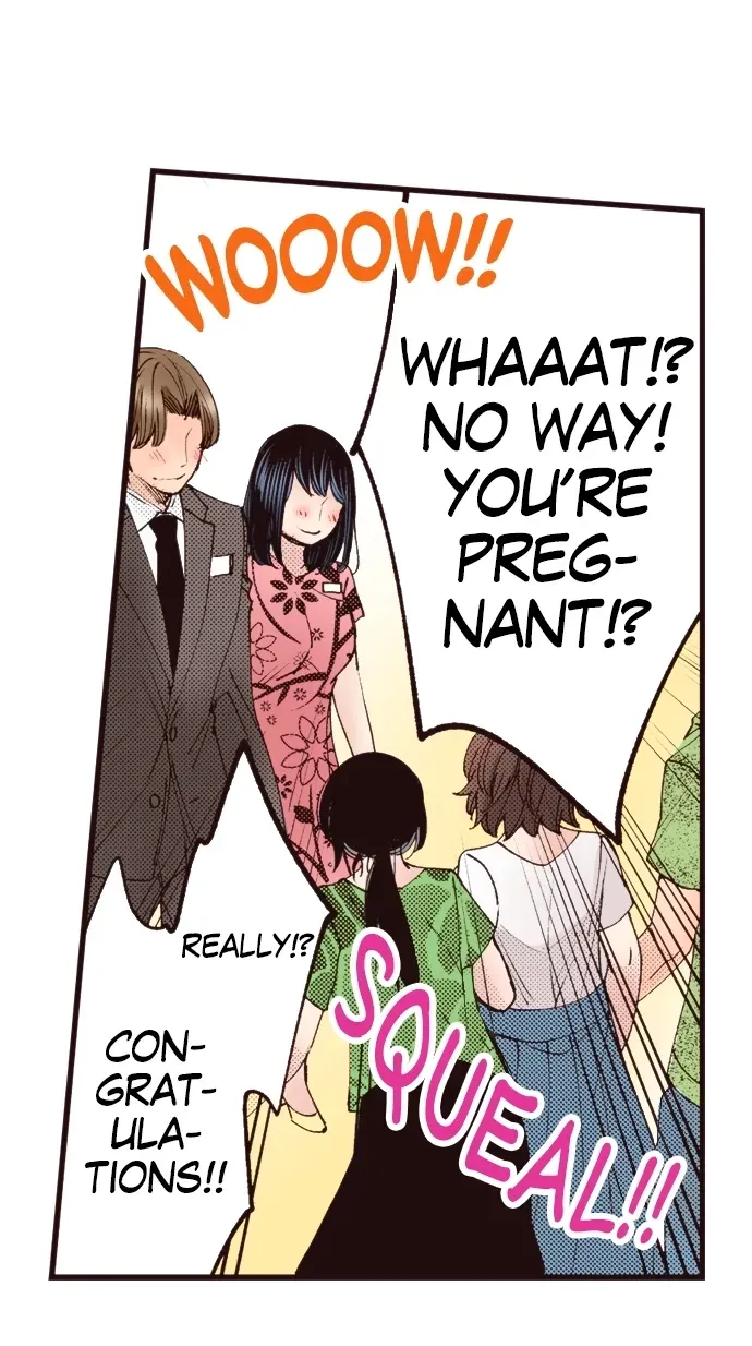 Minikui Watakushi ga Anata ni Naru Made Chapter 8 page 28 - 