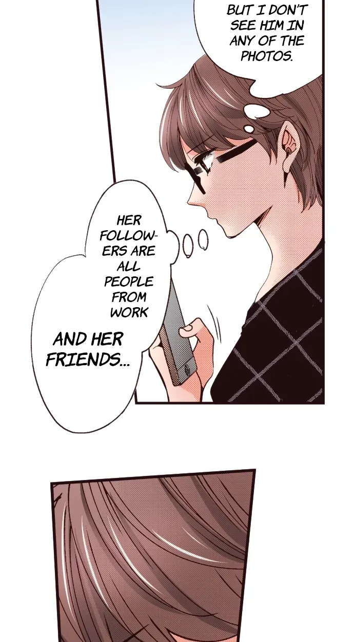 Minikui Watakushi ga Anata ni Naru Made Chapter 8 page 5 - 