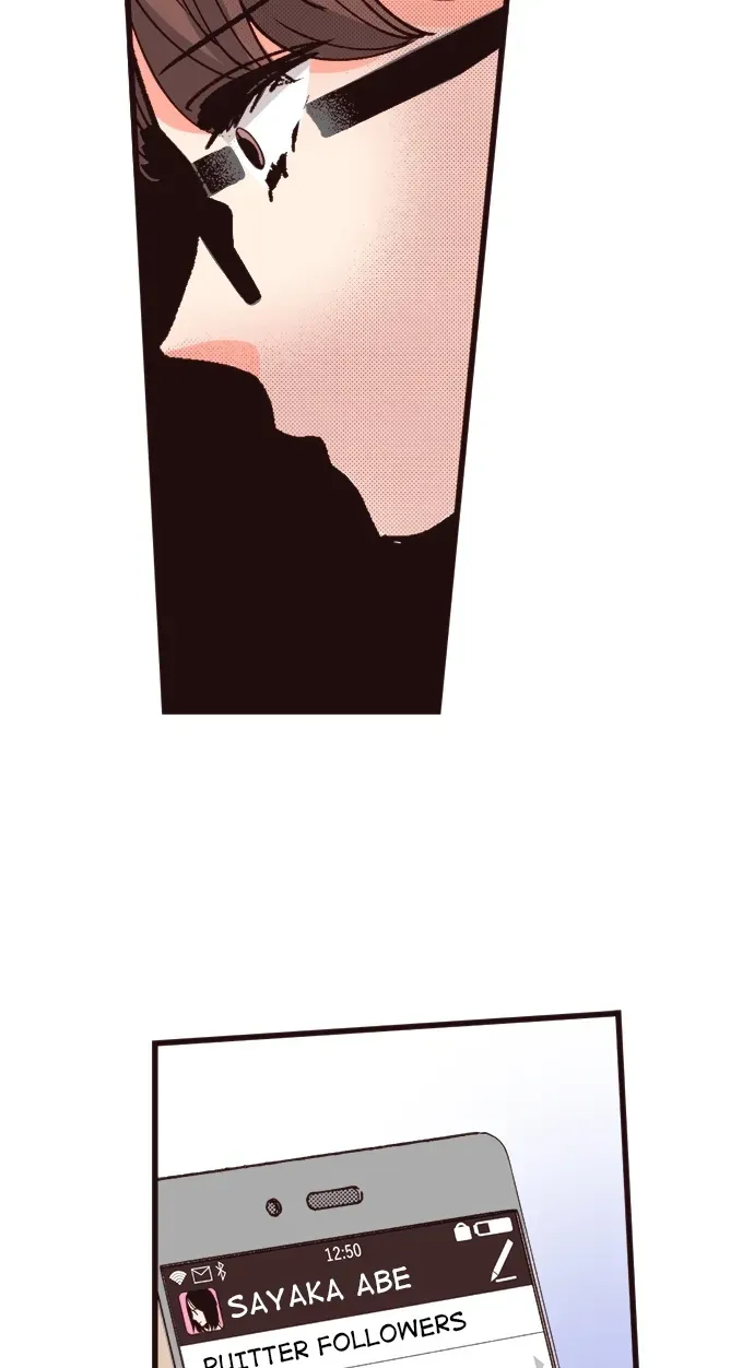Minikui Watakushi ga Anata ni Naru Made Chapter 8 page 6 - 