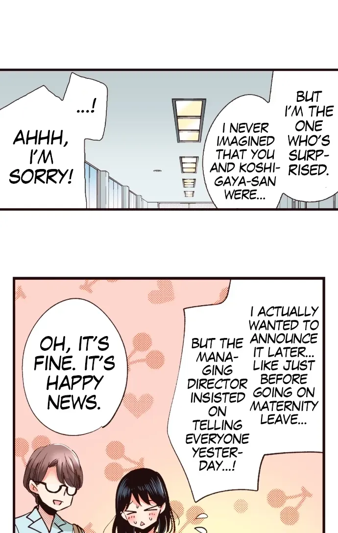 Minikui Watakushi ga Anata ni Naru Made Chapter 9 page 2 - 