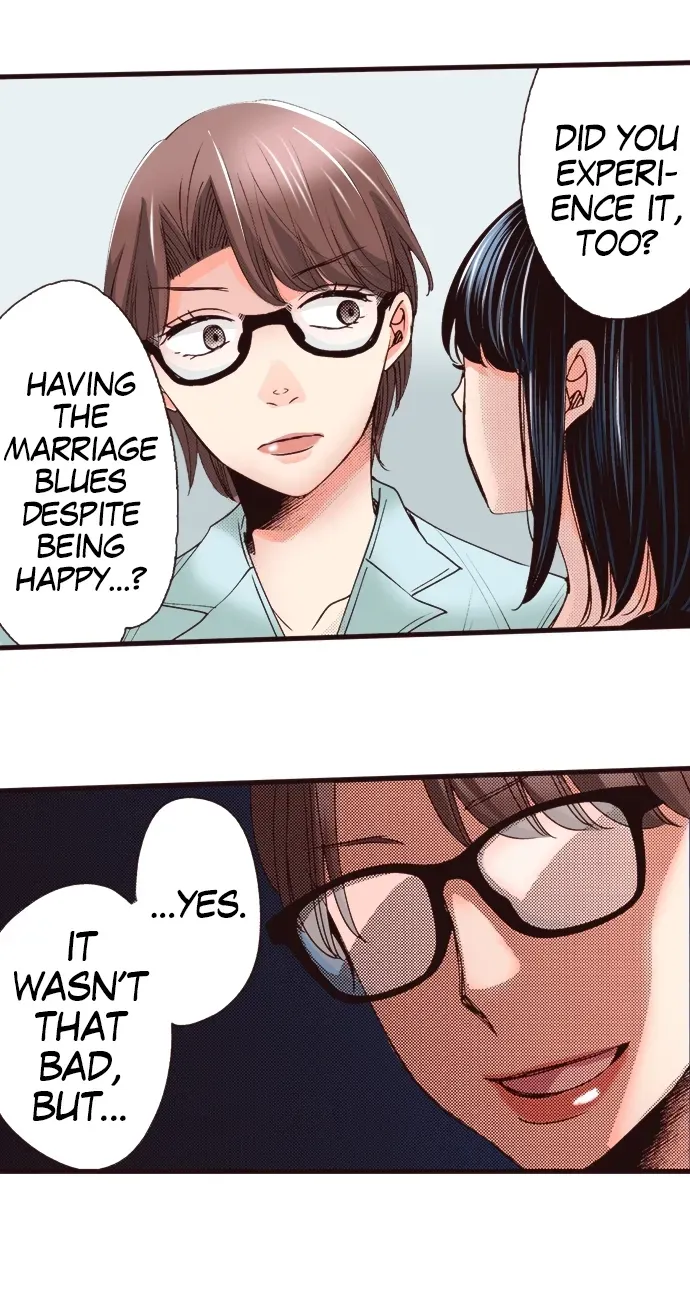 Minikui Watakushi ga Anata ni Naru Made Chapter 9 page 11 - 