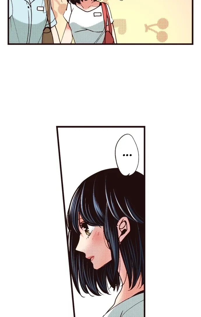 Minikui Watakushi ga Anata ni Naru Made Chapter 9 page 3 - 