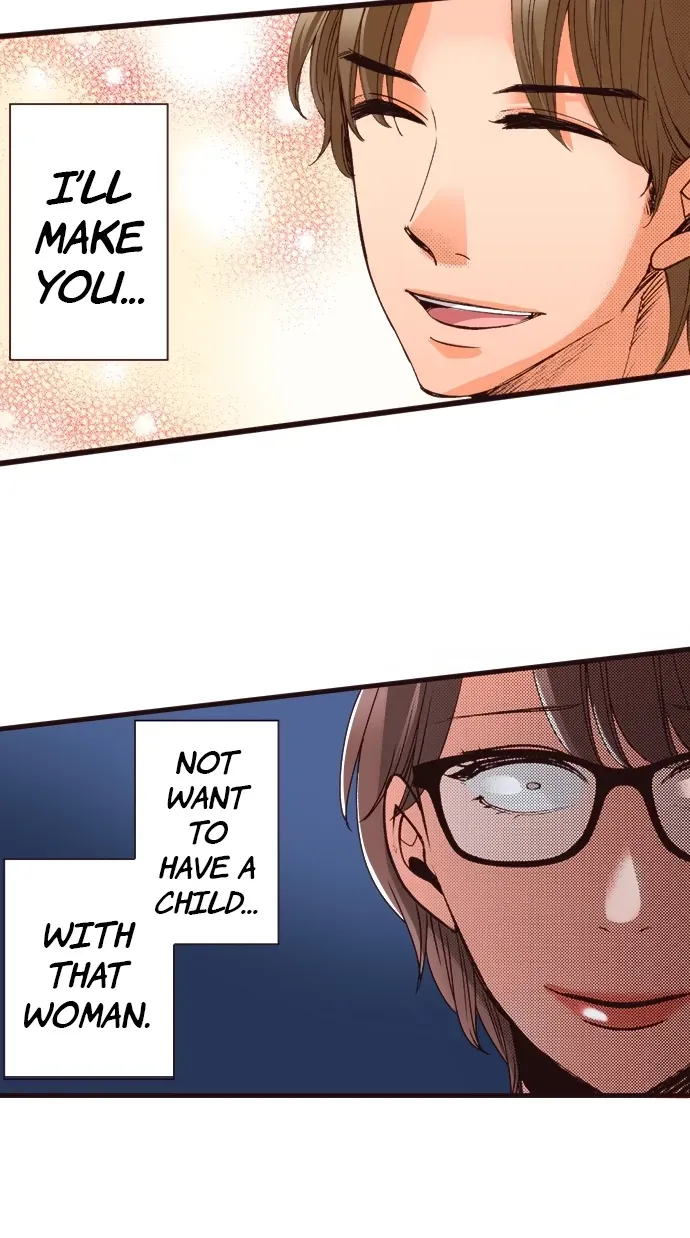 Minikui Watakushi ga Anata ni Naru Made Chapter 9 page 27 - 