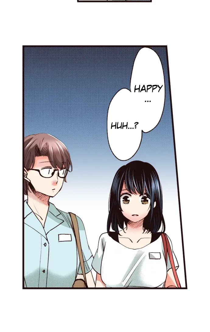 Minikui Watakushi ga Anata ni Naru Made Chapter 9 page 4 - 