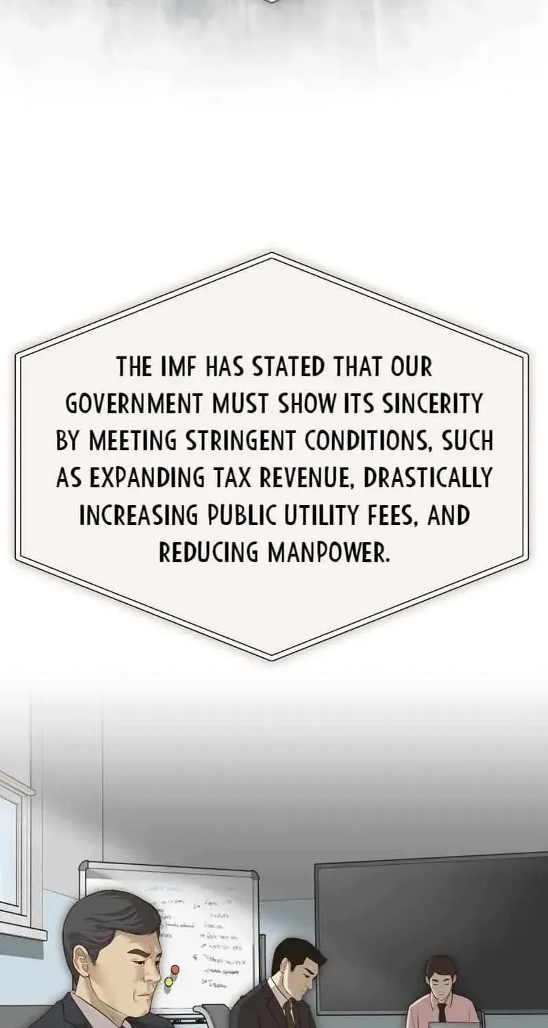 Ministry of Strategy and Finance Chapter 1.1 page 5 - 