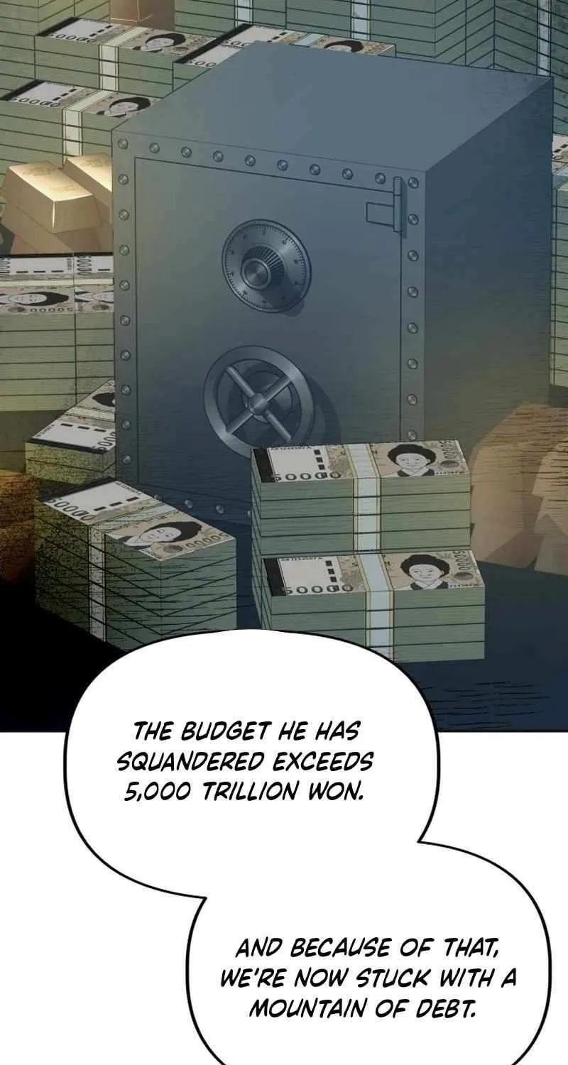 Ministry of Strategy and Finance Chapter 1 page 19 - 