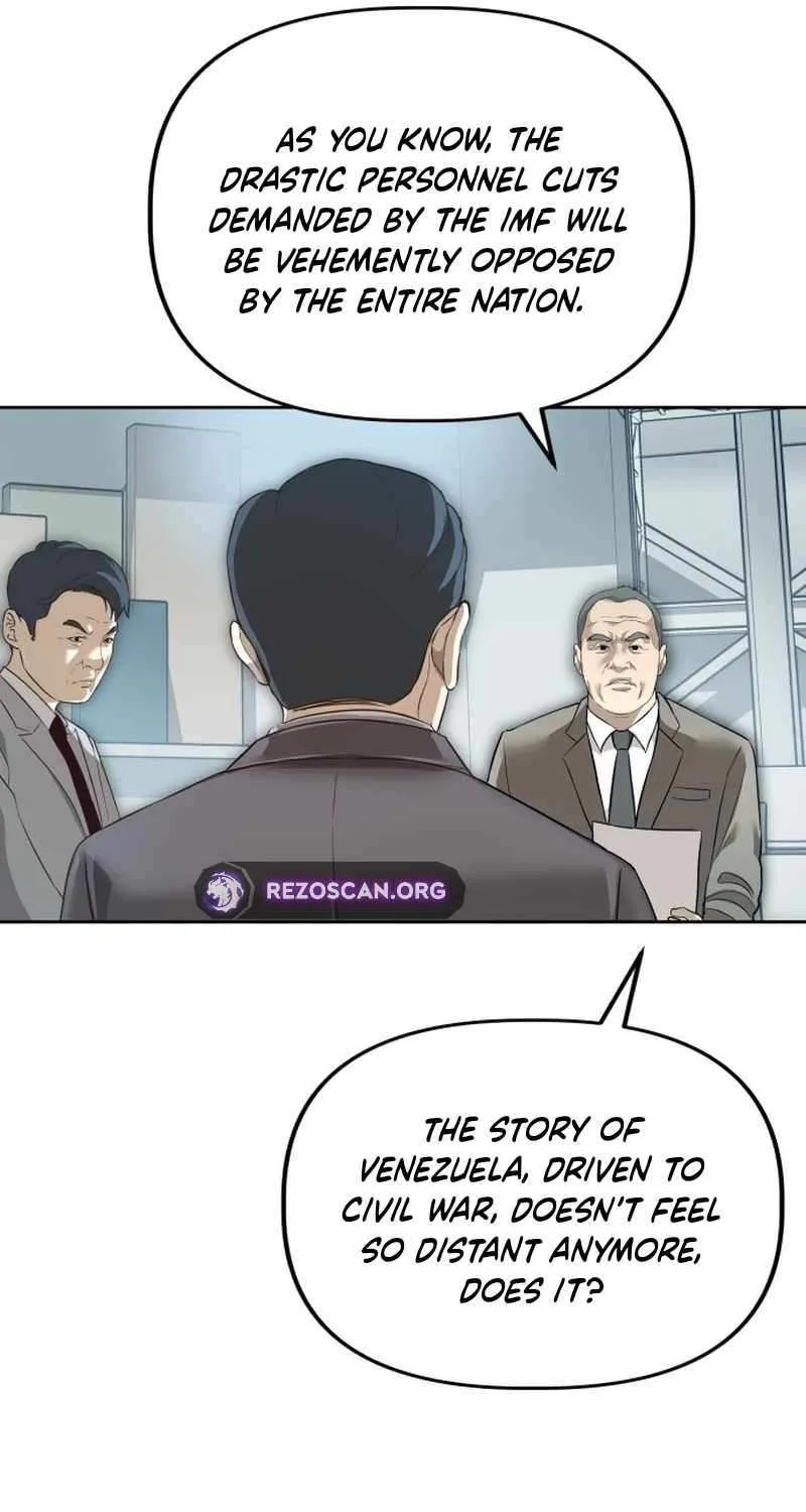 Ministry of Strategy and Finance Chapter 1 page 25 - 