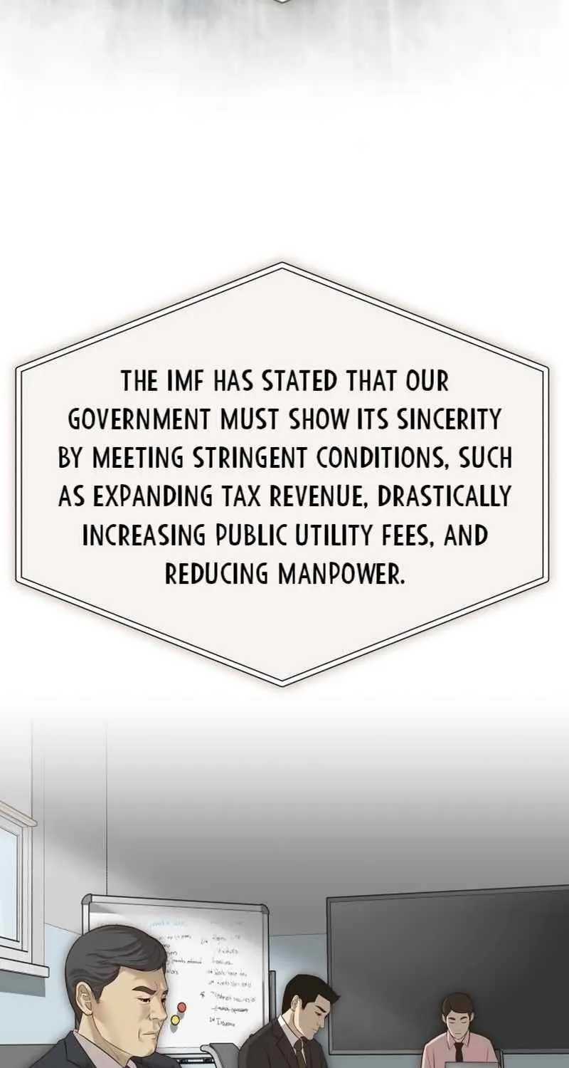 Ministry of Strategy and Finance Chapter 1 page 5 - 