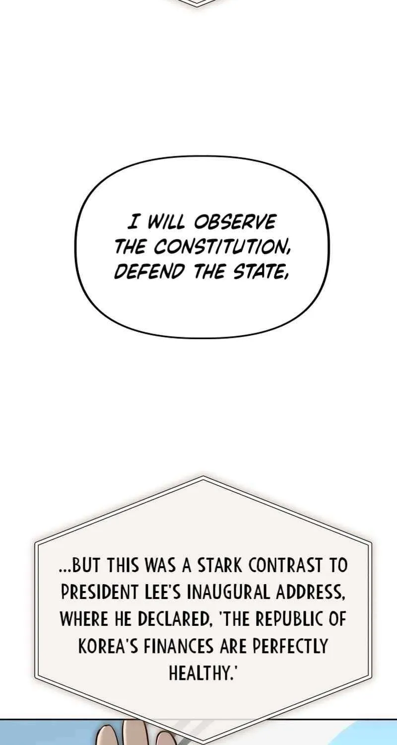 Ministry of Strategy and Finance Chapter 1 page 8 - 