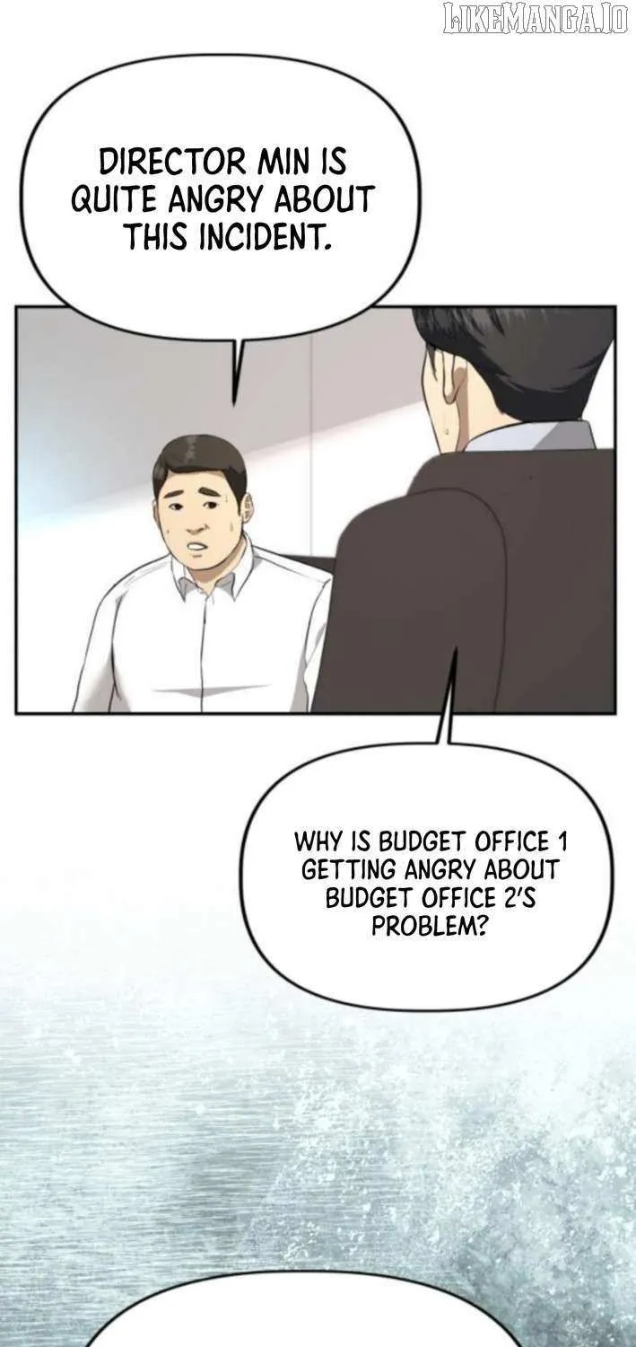 Ministry of Strategy and Finance Chapter 13 page 64 - 