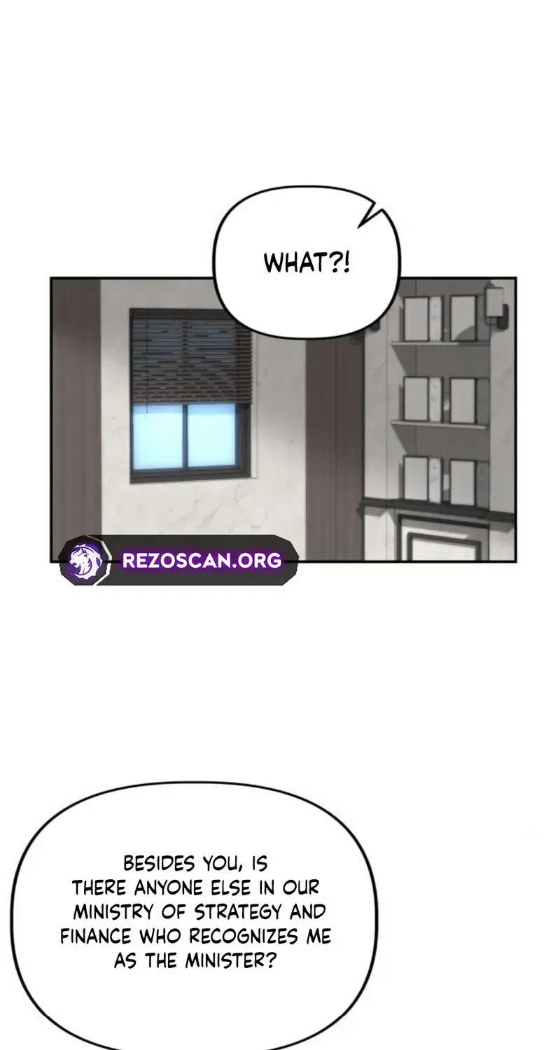 Ministry of Strategy and Finance Chapter 16 page 1 - 