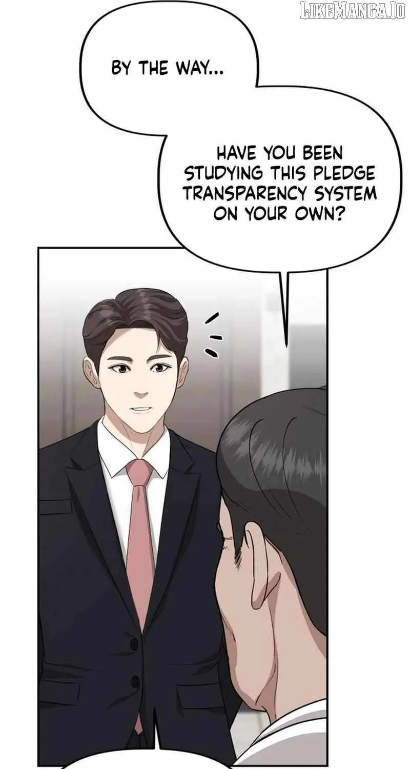 Ministry of Strategy and Finance Chapter 18 page 19 - 