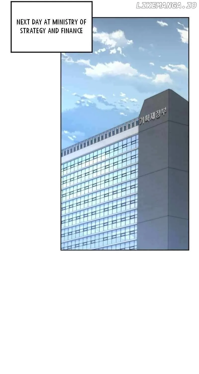 Ministry of Strategy and Finance Chapter 2 page 81 - 