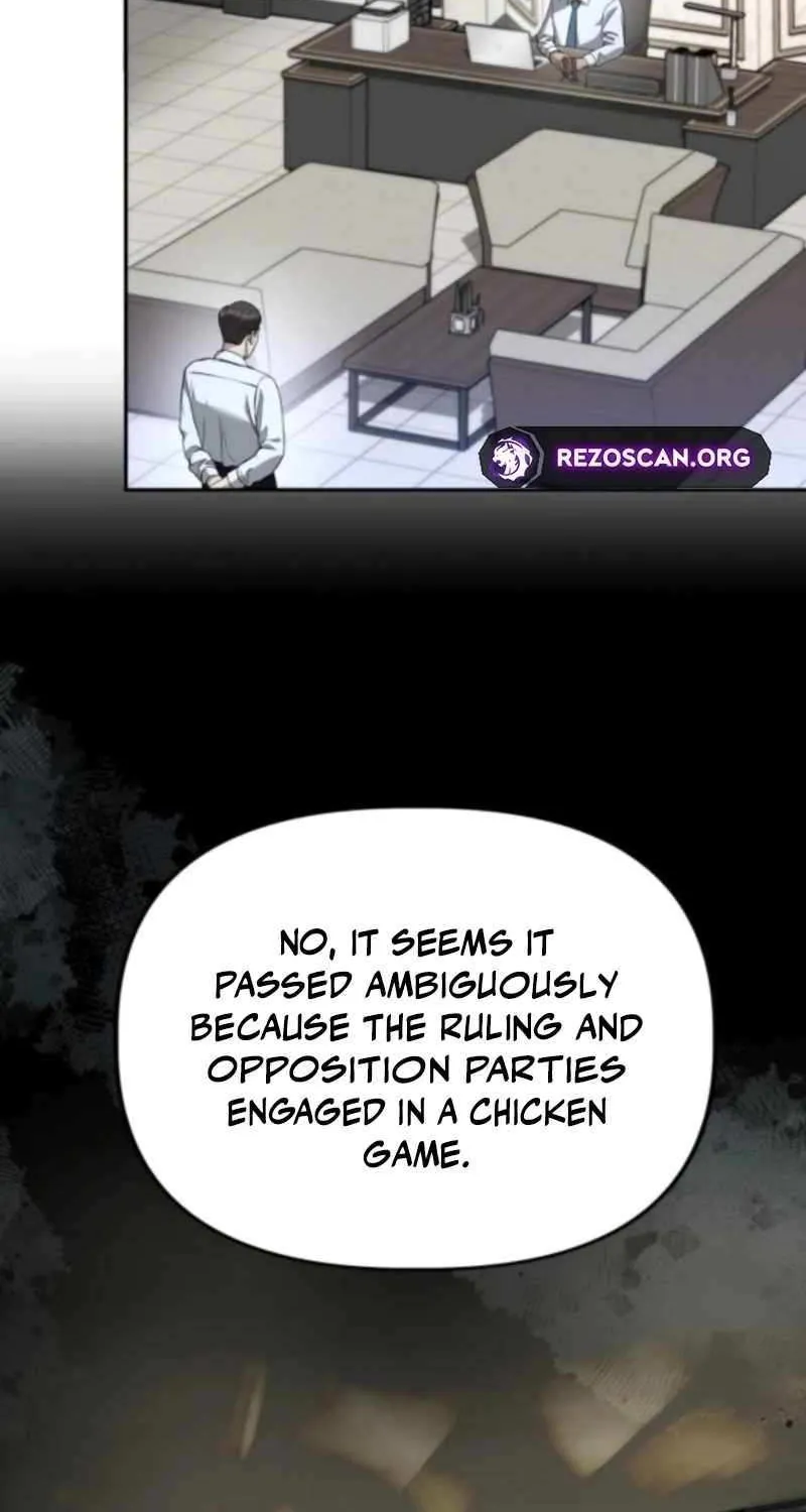 Ministry of Strategy and Finance Chapter 23 page 11 - 