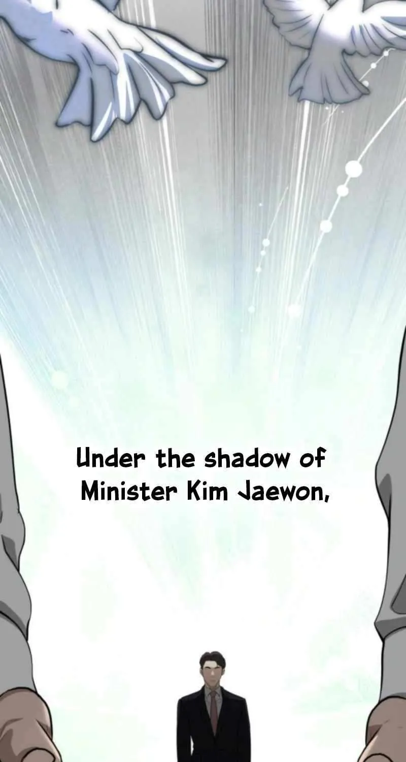 Ministry of Strategy and Finance Chapter 23 page 60 - 