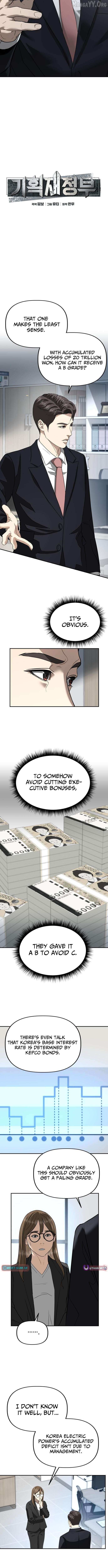 Ministry of Strategy and Finance Chapter 24 page 2 - 