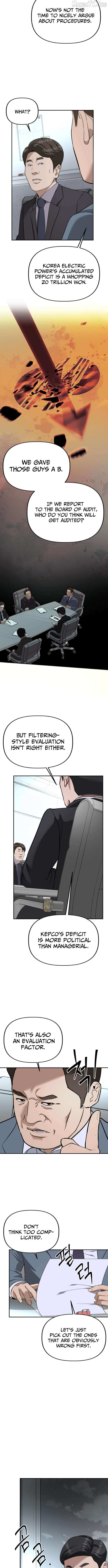 Ministry of Strategy and Finance Chapter 24 page 5 - 