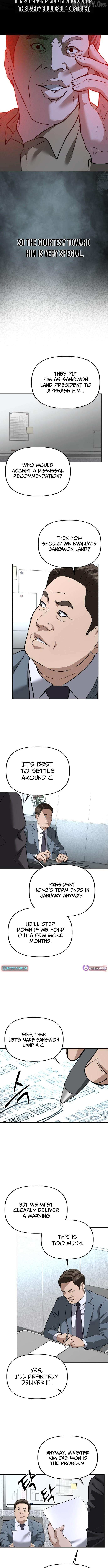 Ministry of Strategy and Finance Chapter 24 page 8 - 