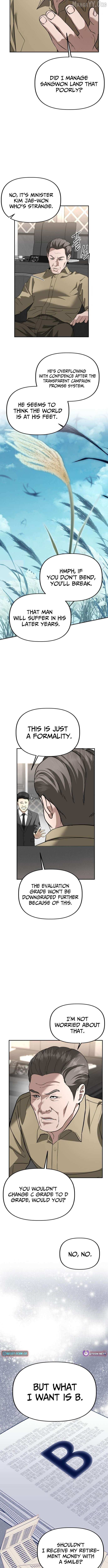 Ministry of Strategy and Finance Chapter 25 page 11 - 
