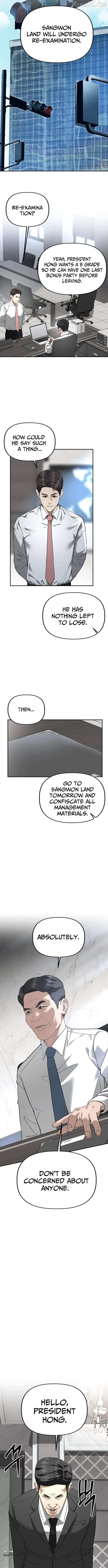 Ministry of Strategy and Finance Chapter 25 page 9 - 