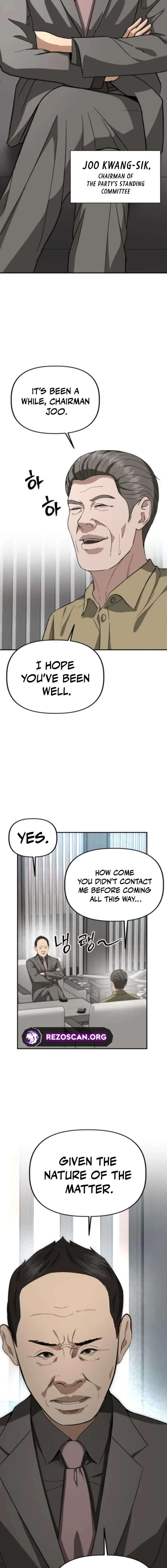 Ministry of Strategy and Finance Chapter 27 page 4 - 