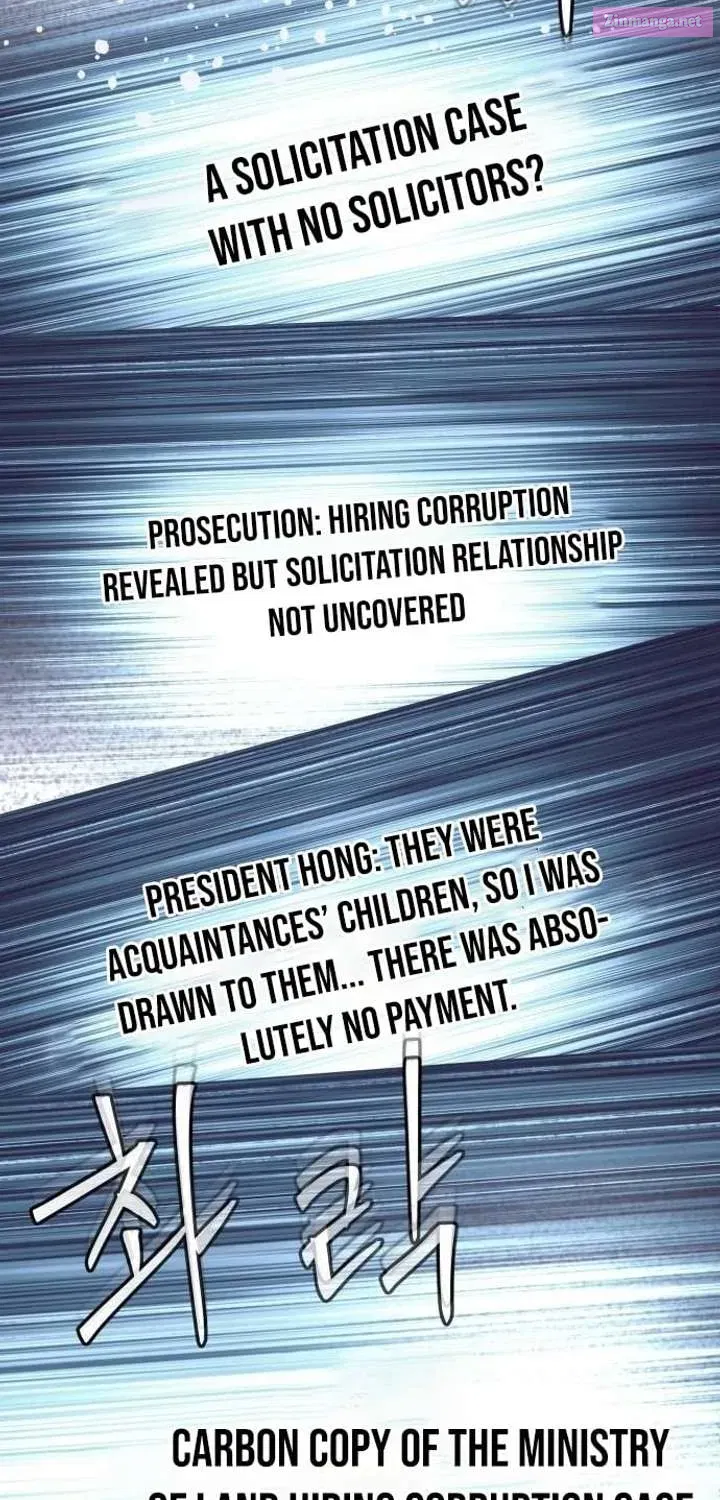 Ministry of Strategy and Finance Chapter 28.1 page 39 - 