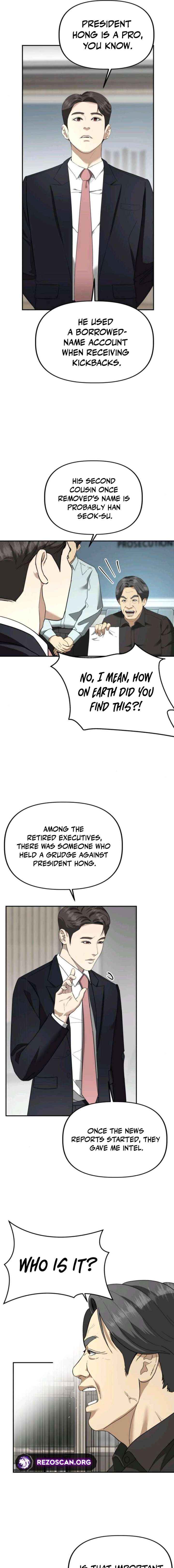 Ministry of Strategy and Finance Chapter 29 page 16 - 