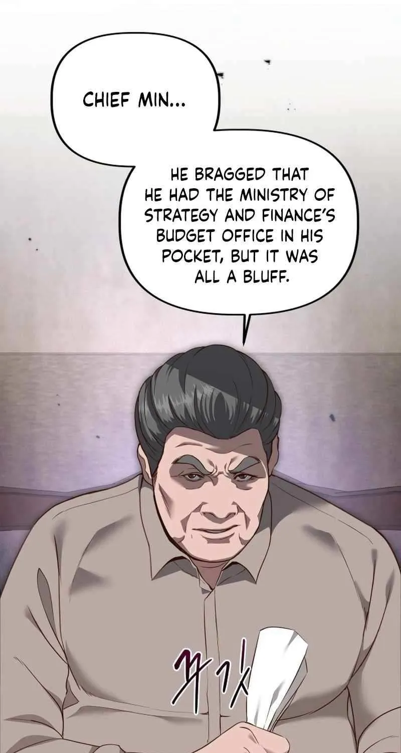 Ministry of Strategy and Finance Chapter 3 page 60 - 