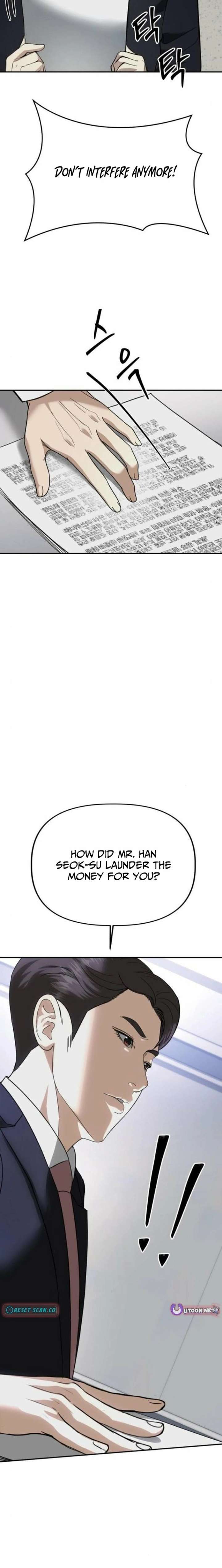 Ministry of Strategy and Finance Chapter 30 page 7 - 