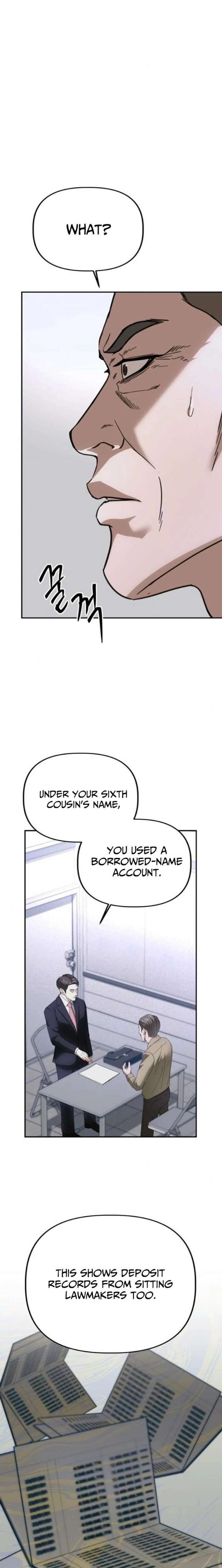 Ministry of Strategy and Finance Chapter 30 page 8 - 