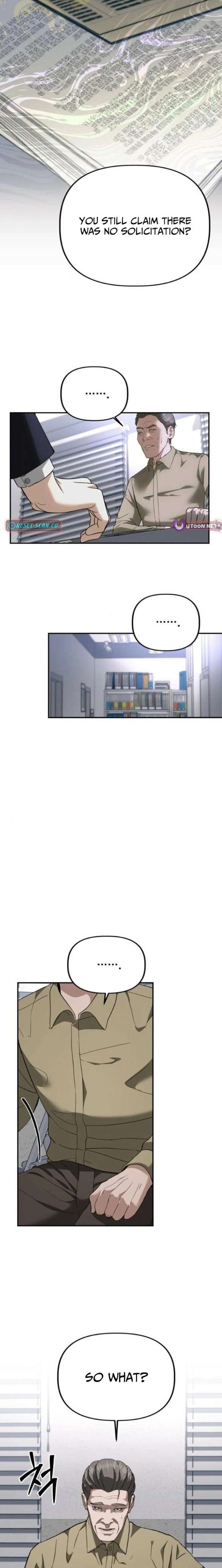 Ministry of Strategy and Finance Chapter 30 page 9 - 