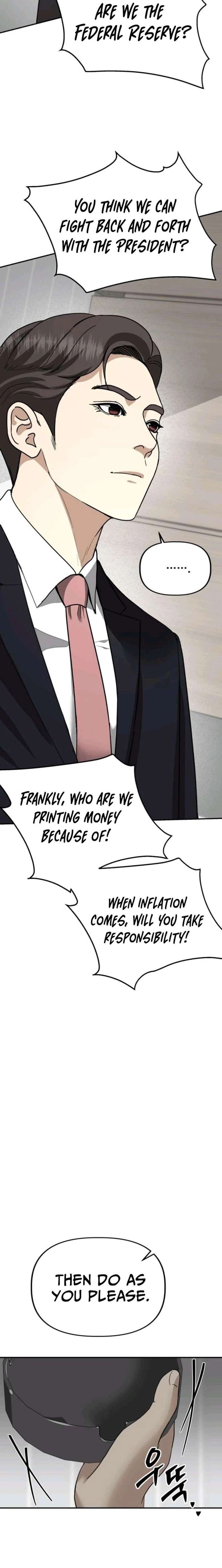 Ministry of Strategy and Finance Chapter 33 page 19 - 