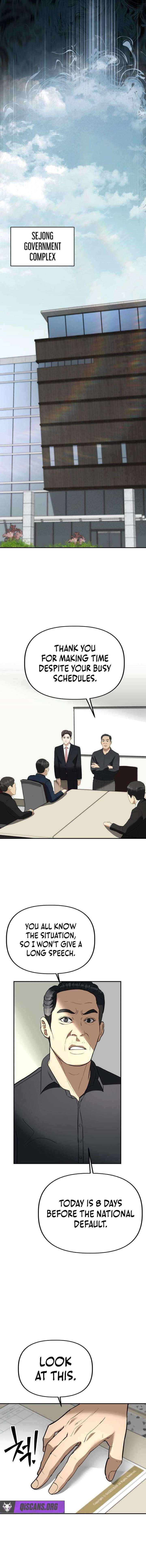 Ministry of Strategy and Finance Chapter 34 page 15 - 