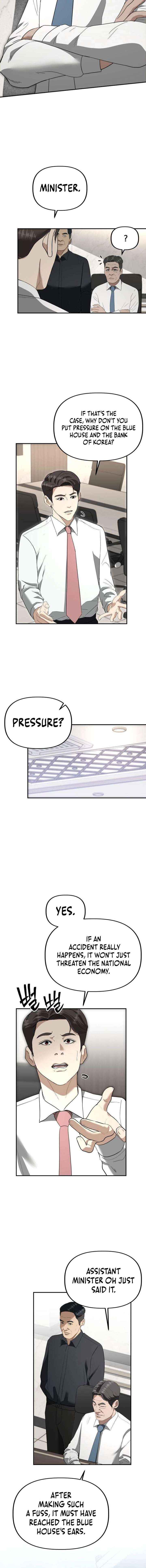 Ministry of Strategy and Finance Chapter 34 page 3 - 