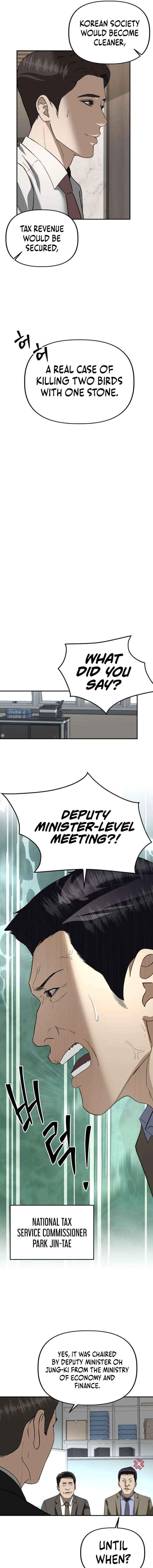 Ministry of Strategy and Finance Chapter 34 page 8 - 