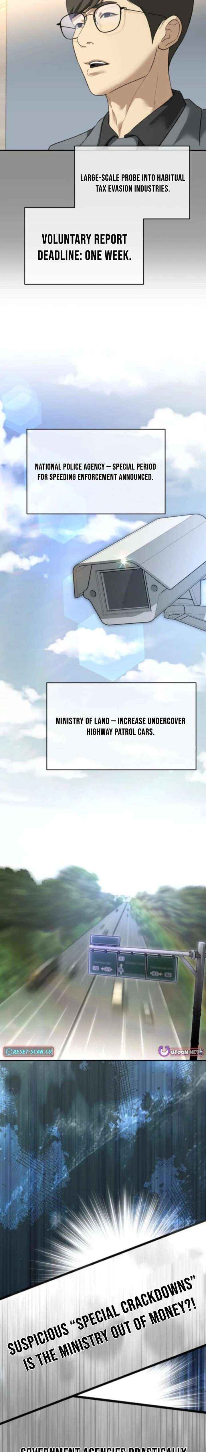Ministry of Strategy and Finance Chapter 35 page 11 - 