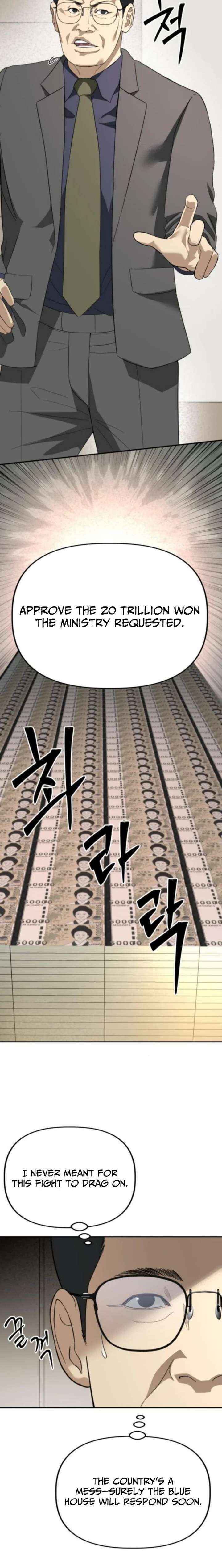 Ministry of Strategy and Finance Chapter 35 page 20 - 
