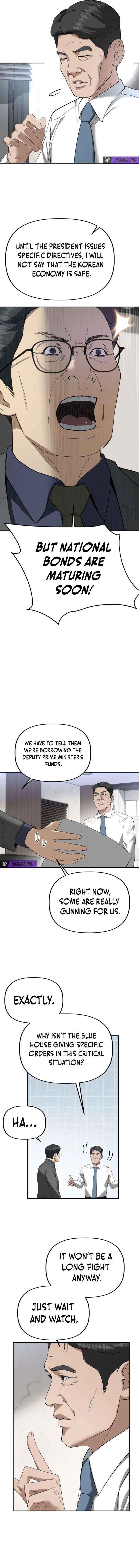 Ministry of Strategy and Finance Chapter 36 page 11 - 
