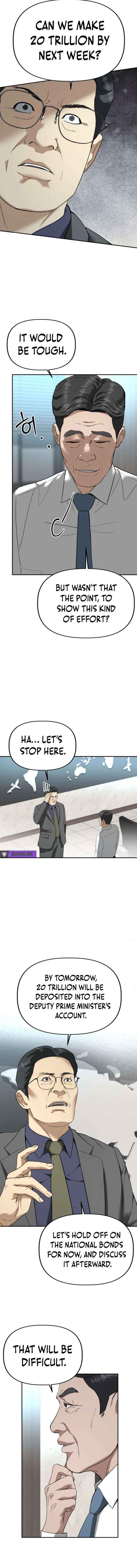 Ministry of Strategy and Finance Chapter 36 page 6 - 