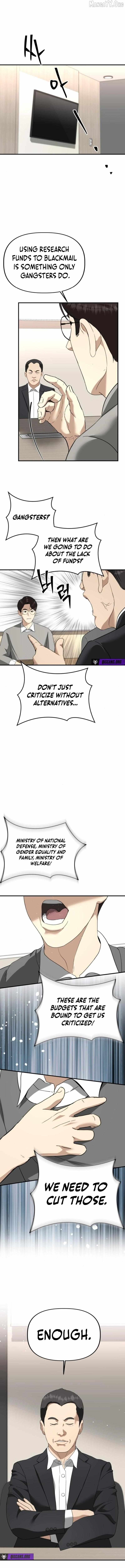 Ministry of Strategy and Finance Chapter 37 page 4 - 