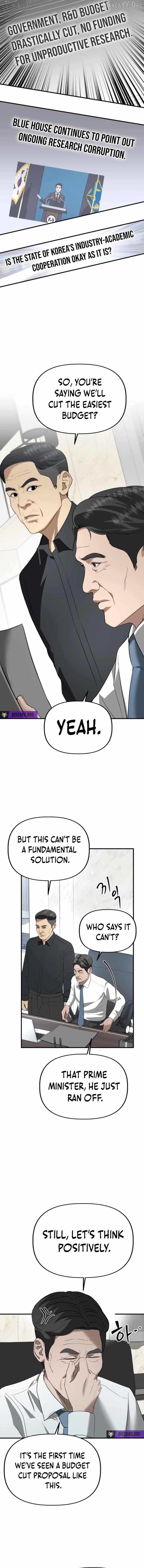 Ministry of Strategy and Finance Chapter 38 page 6 - 