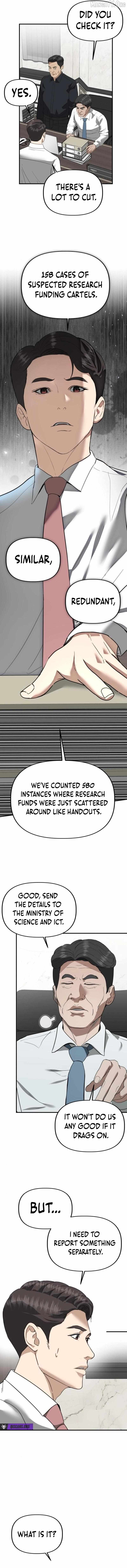 Ministry of Strategy and Finance Chapter 38 page 8 - 