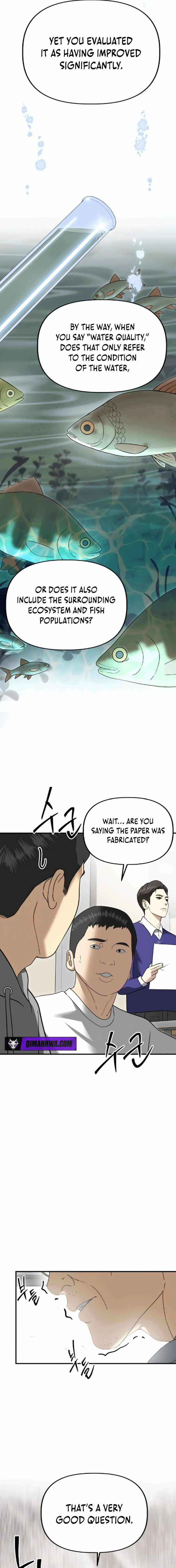 Ministry of Strategy and Finance Chapter 41 page 11 - 